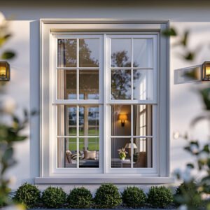 Almex Canadain system - innovative architectural design