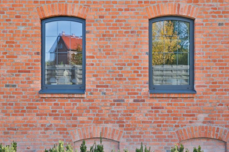 Windox Windows - Genesis 75 Implementation