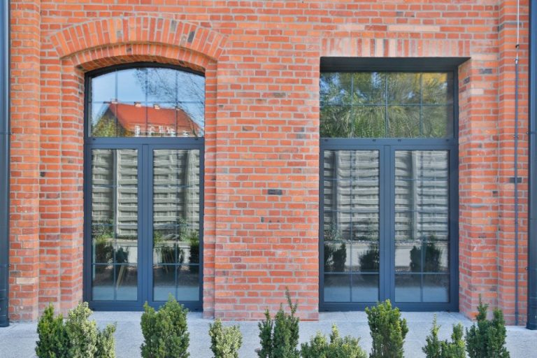 Windox Windows - Genesis 75 Implementation