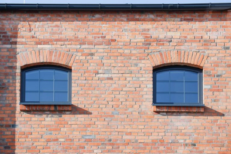 Windox Windows - Genesis 75 Implementation