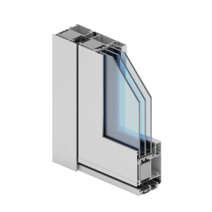 Windox Windows - Genesis 75