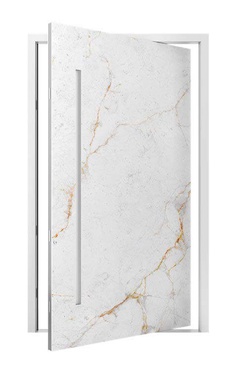 Stylish and Functional – The Pivot 10PWZ Door
